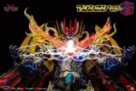 Mazin Emperor G. + Scrander by Sky X - immagine 49