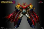 Mazin Emperor G. + Scrander by Sky X - immagine 48