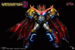 Mazin Emperor G. + Scrander by Sky X - immagine 47