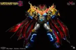 Mazin Emperor G. + Scrander by Sky X - immagine 46
