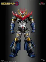 Mazin Emperor G. + Scrander by Sky X - immagine 41