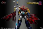 Mazin Emperor G. + Scrander by Sky X - immagine 38