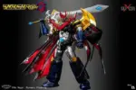Mazin Emperor G. + Scrander by Sky X - immagine 37