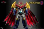 Mazin Emperor G. + Scrander by Sky X - immagine 36