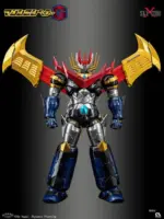 Mazin Emperor G. + Scrander by Sky X - immagine 34