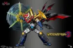 Mazin Emperor G. + Scrander by Sky X - immagine 32