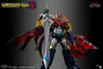 Mazin Emperor G. + Scrander by Sky X - immagine 31