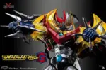 Mazin Emperor G. + Scrander by Sky X - immagine 30