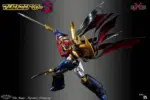 Mazin Emperor G. + Scrander by Sky X - immagine 27