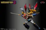 Mazin Emperor G. + Scrander by Sky X - immagine 26