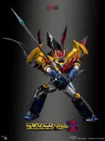 Mazin Emperor G. + Scrander by Sky X - immagine 25