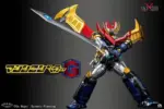Mazin Emperor G. + Scrander by Sky X - immagine 23