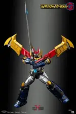 Mazin Emperor G. + Scrander by Sky X - immagine 22