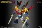 Mazin Emperor G. + Scrander by Sky X - immagine 19