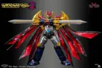 Mazin Emperor G. + Scrander by Sky X - immagine 18