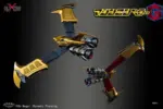 Mazin Emperor G. + Scrander by Sky X - immagine 17