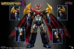 Mazin Emperor G. + Scrander by Sky X - immagine 16
