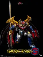 Mazin Emperor G. + Scrander by Sky X - immagine 15