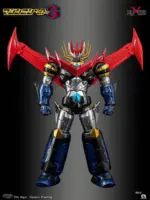Mazin Emperor G. + Scrander by Sky X - immagine 14