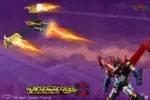 Mazin Emperor G. + Scrander by Sky X - immagine 10