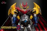 Mazin Emperor G. + Scrander by Sky X - immagine 7