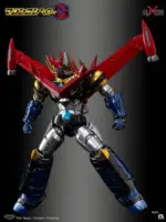 Mazin Emperor G. + Scrander by Sky X - immagine 6