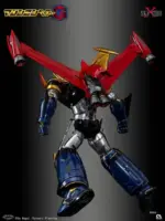Mazin Emperor G. + Scrander by Sky X - immagine 5