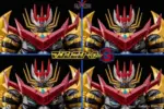 Mazin Emperor G. + Scrander by Sky X - immagine 3