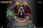 Mazin Emperor G. + Scrander by Sky X