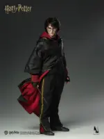 Harry Potter and the Goblet of Fire - Harry Potter 1/6 Collectible Figure by Inart - immagine 5