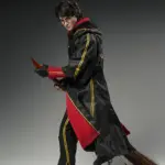 Harry Potter and the Goblet of Fire - Harry Potter 1/6 Collectible Figure by Inart