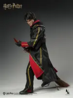 Harry Potter and the Goblet of Fire - Harry Potter 1/6 Collectible Figure by Inart