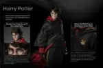 Harry Potter and the Goblet of Fire - Harry Potter 1/6 Collectible Figure by Inart - immagine 23