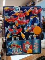 Diapolon Neo Dynamite Action - Daiapolon by Evolution Toys - immagine 12
