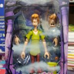 Scooby-Doo Action Figure 1/12 Shaggy 15 cm by Jada Toys