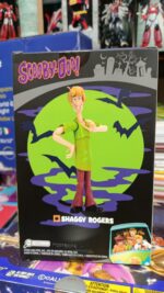Scooby-Doo Action Figure 1/12 Shaggy 15 cm by Jada Toys - immagine 2