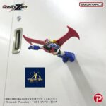 Gravity Zero Mazinger Z Action Figure by Bandai Namco - immagine 3