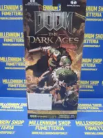 McFarlane Doom: The Dark Ages Doom Slayer Phalanx Skin Elite Edition - immagine 2