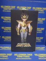 Seiya Pegasus Gold Saint Seiya Model Kit Blokees Nuovo Sigillato - immagine 2
