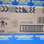 Two Bad Masters of the Universe Origins Action Figure Motu - Mattel