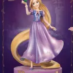 Beast Kingdom Master Craft Tangled Rapunzel - MC-046