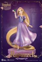 Beast Kingdom Master Craft Tangled Rapunzel - MC-046