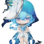 Wuthering Waves Jinseki Series PVC Figure Shorekeeper 12 cm