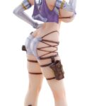 Original Character PVC Figure 1/6 Sophia F. Shirring Cowgirl Ver. 27 cm
