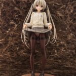 Yosuga no Sora PVC Figure 1/6 Sora 25 cm
