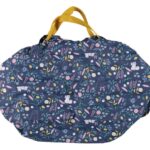 Kiki's Delivery Service Bag Shupatto foldable family time