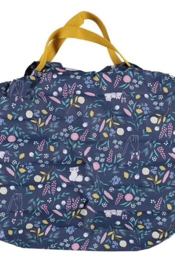 Kiki's Delivery Service Bag Shupatto foldable family time