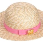 My Neighbor Totoro Straw Hat Mei 52 cm