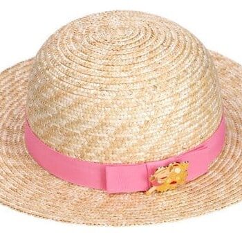 My Neighbor Totoro Straw Hat Mei 52 cm