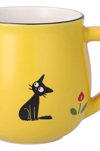 Kiki's Delivery Service Mug Osono